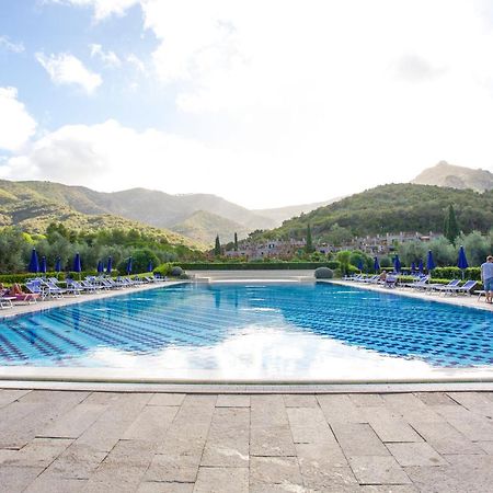 Bilocale Sant'Anna Vicolo Del Mughettoヴィラ エクステリア 写真