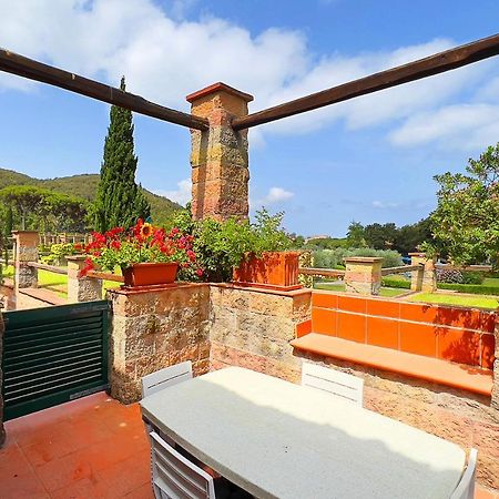 Bilocale Sant'Anna Vicolo Del Mughettoヴィラ エクステリア 写真
