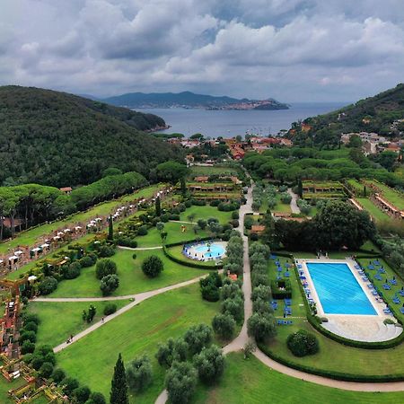 Bilocale Sant'Anna Vicolo Del Mughettoヴィラ エクステリア 写真