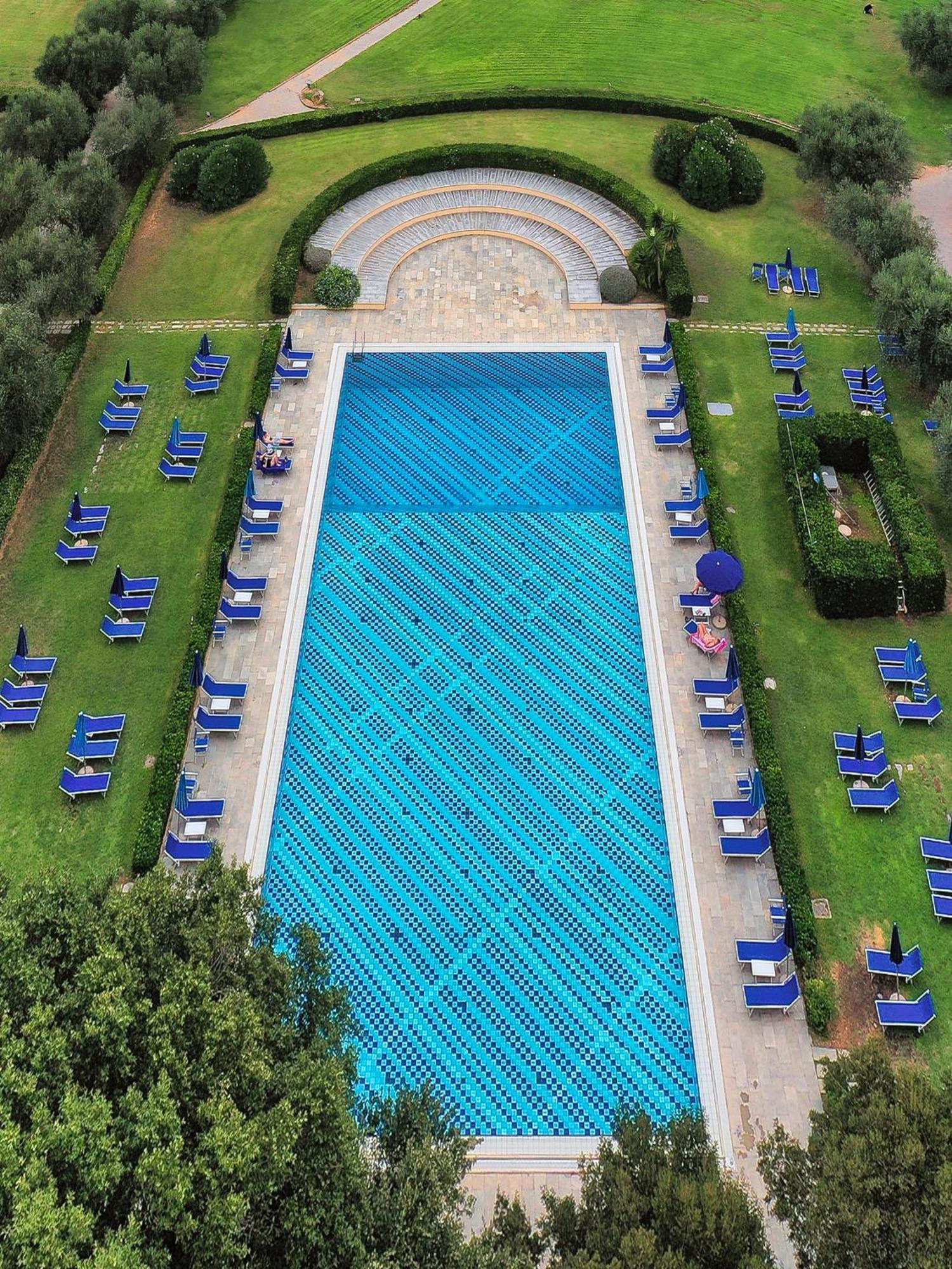 Bilocale Sant'Anna Vicolo Del Mughettoヴィラ エクステリア 写真